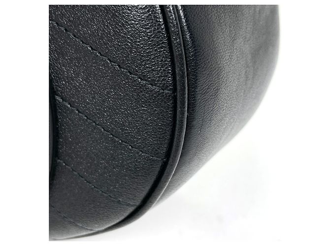 Bolso de hombro de piel Gucci - vista 3