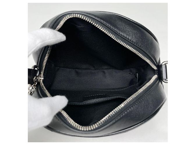 Bolso de hombro de piel Gucci - vista 7