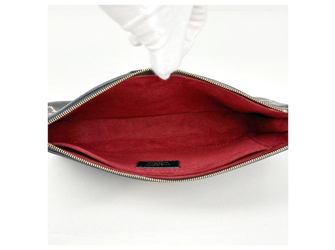 Louis Vuitton Multi Pochette Accessoires Schultertasche - Ansicht 11