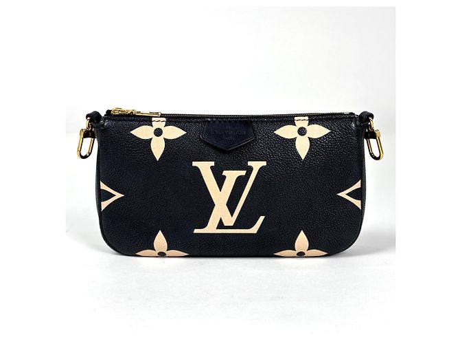 Louis Vuitton Multi Pochette Accessoires Schultertasche - Ansicht 12