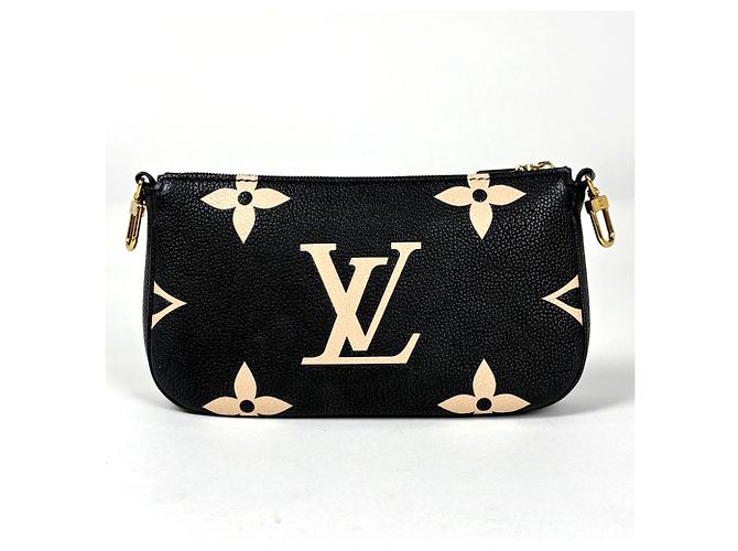 Louis Vuitton Multi Pochette Accessoires Schultertasche - Ansicht 13