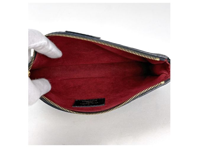 Louis Vuitton Multi Pochette Accessoires Schultertasche - Ansicht 14