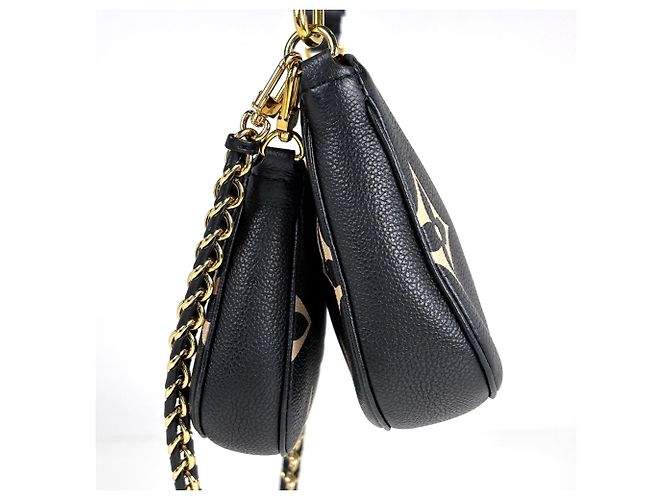 Louis Vuitton Multi Pochette Accessoires Schultertasche - Ansicht 2