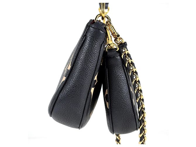 Louis Vuitton Multi Pochette Accessoires Schultertasche - Ansicht 4