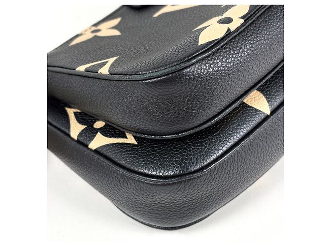 Louis Vuitton Multi Pochette Accessoires Schultertasche - Ansicht 6