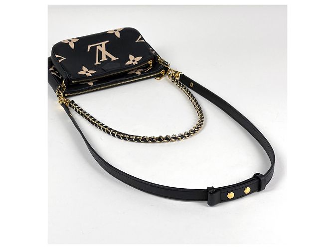 Louis Vuitton Multi Pochette Accessoires Schultertasche - Ansicht 8