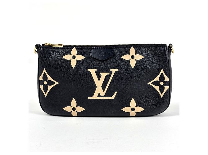 Louis Vuitton Multi Pochette Accessoires Schultertasche - Ansicht 9