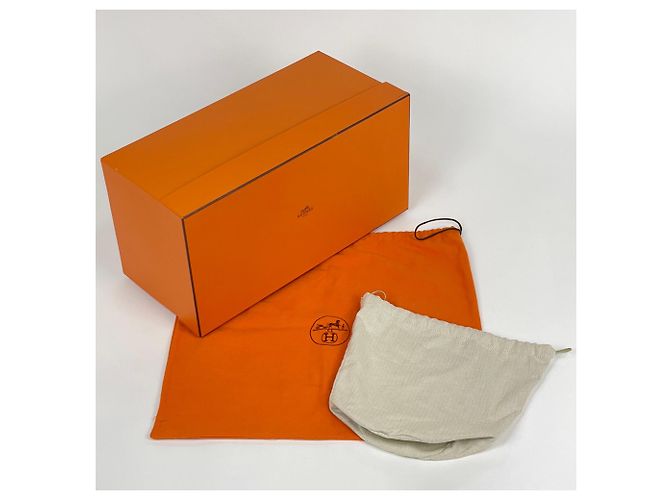 Hermès Borsa a Tracolla Hermes Majoire - vista 10