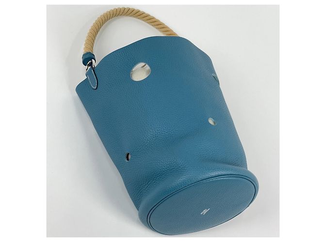 Hermès Borsa a Tracolla Hermes Majoire - vista 2