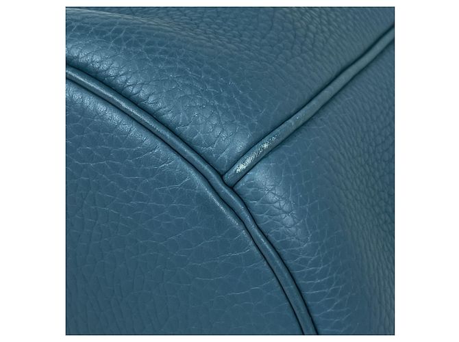 Hermès Borsa a Tracolla Hermes Majoire - vista 3