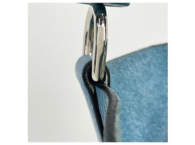 Hermès Borsa a Tracolla Hermes Majoire - vista 4