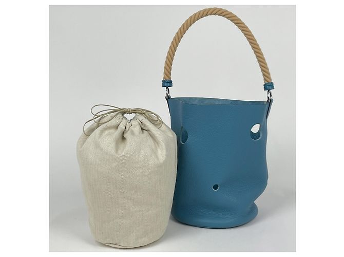 Hermès Borsa a Tracolla Hermes Majoire - vista 8