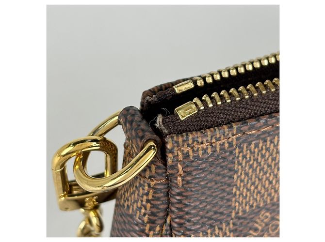 Louis Vuitton Mini Pochette Accessoires - vista 6