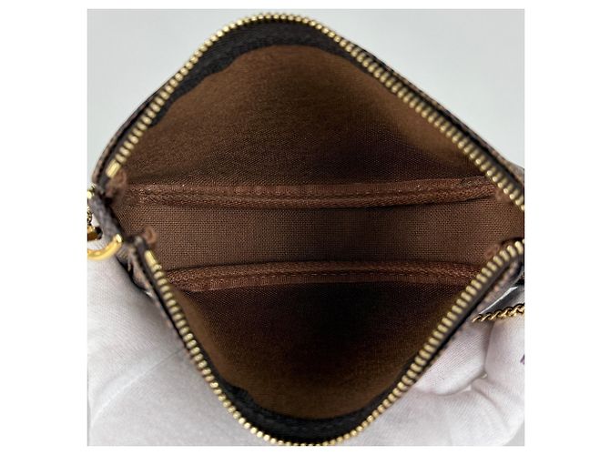 Louis Vuitton Mini Pochette Accessoires - vista 7