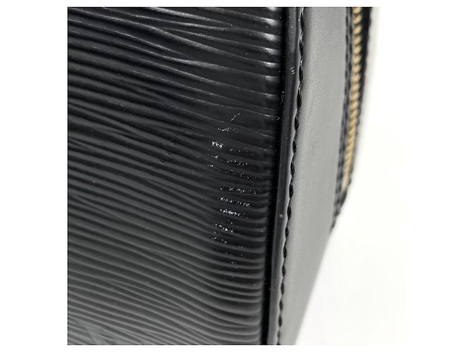 Borsa Louis Vuitton Jasmine - vista 4