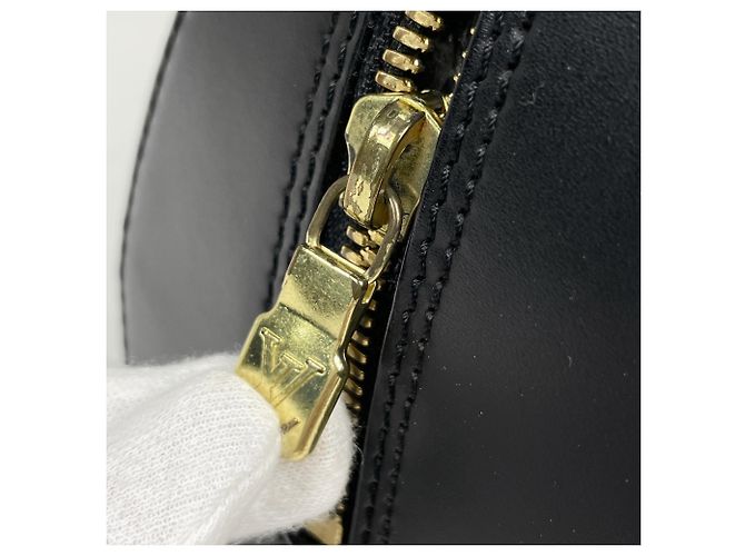 Borsa Louis Vuitton Jasmine - vista 5