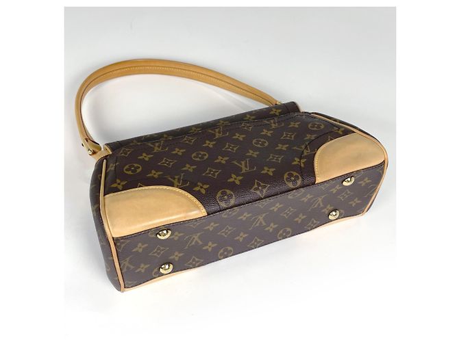 Louis Vuitton Beverly MM Schultertasche - Ansicht 2