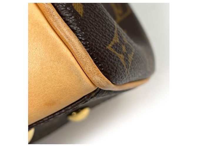 Louis Vuitton Beverly MM Schultertasche - Ansicht 3