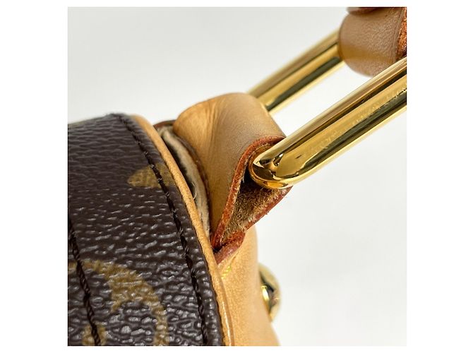 Louis Vuitton Beverly MM Schultertasche - Ansicht 4