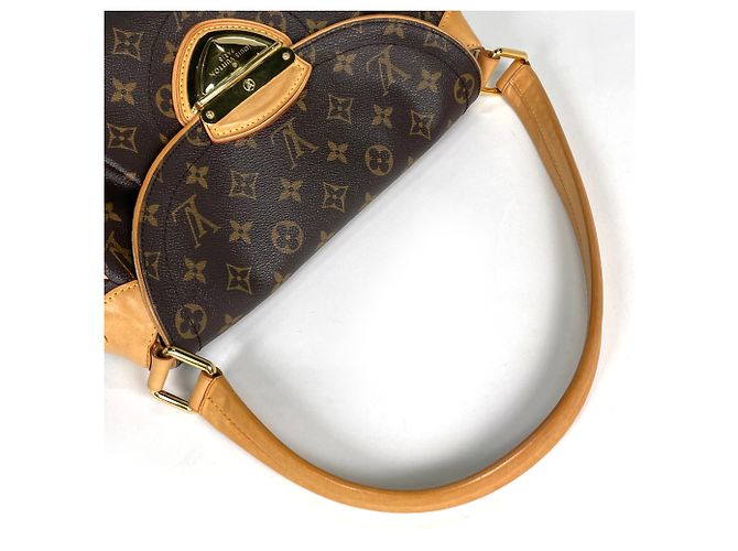 Louis Vuitton Beverly MM Schultertasche - Ansicht 6