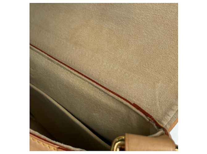 Louis Vuitton Beverly MM Schultertasche - Ansicht 7
