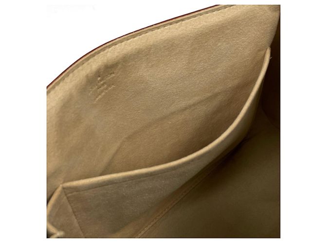 Louis Vuitton Beverly MM Schultertasche - Ansicht 8