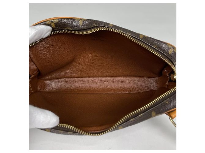 Louis Vuitton Pochette Marly Bandoulière Shoulder Bag - vista 8