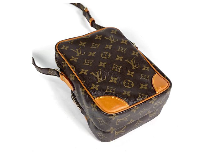 Bolsa de Ombro Louis Vuitton Amazon - vista 2