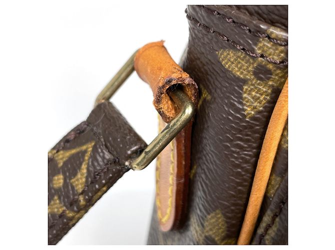 Bolsa de Ombro Louis Vuitton Amazon - vista 5