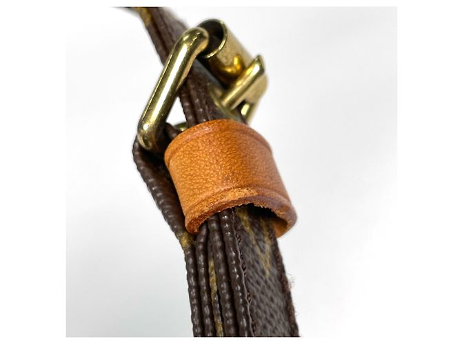 Bolsa de Ombro Louis Vuitton Amazon - vista 6