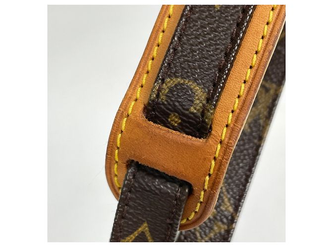 Bolsa de Ombro Louis Vuitton Amazon - vista 7