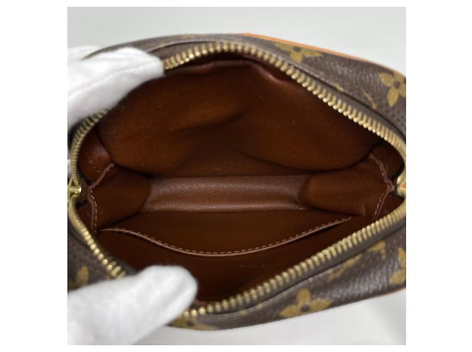 Bolsa de Ombro Louis Vuitton Amazon - vista 8