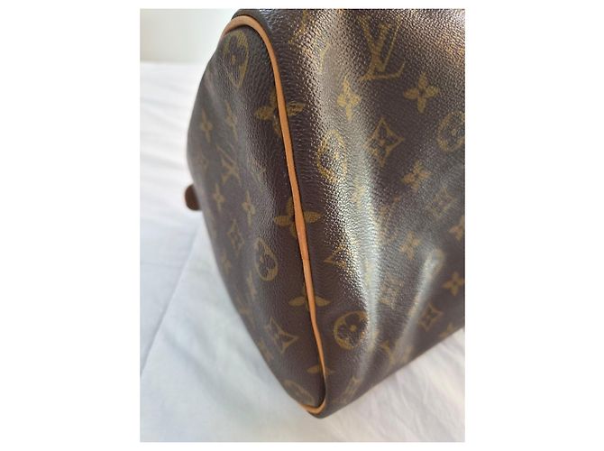 Louis Vuitton Speedy 30 Monogram - vista 13