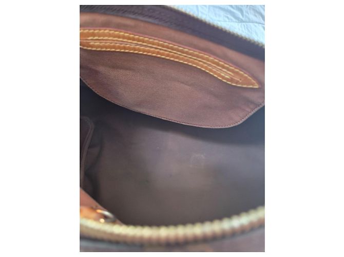 Louis Vuitton Speedy 30 Monogram - vista 9