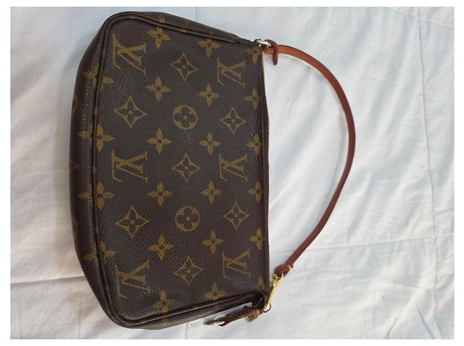 Bolso Louis Vuitton Zippy Compagnon Monogram - vista 5