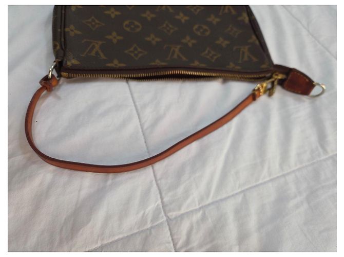 Bolso Louis Vuitton Zippy Compagnon Monogram - vista 6