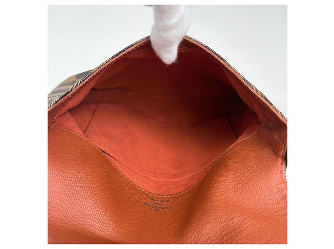 Louis Vuitton Musette Salsa Schultertasche - Ansicht 8