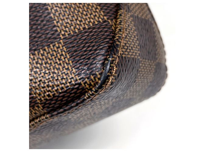 Borsa a tracolla Louis Vuitton Jake Messenger PM - vista 3