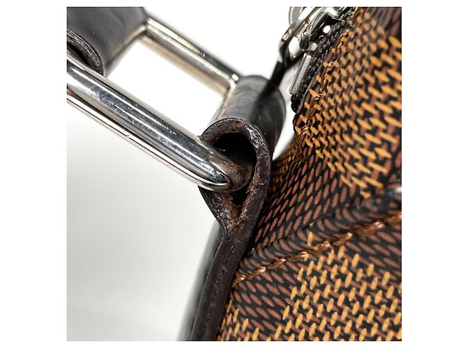 Borsa a tracolla Louis Vuitton Jake Messenger PM - vista 5