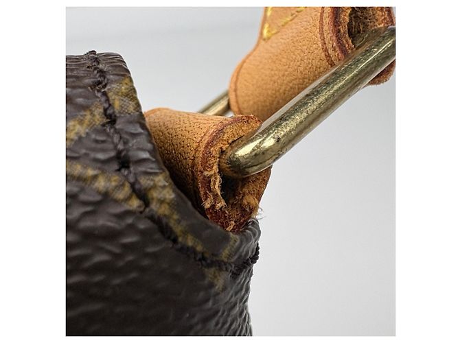 Louis Vuitton Musette Tango Schultertasche - Ansicht 4