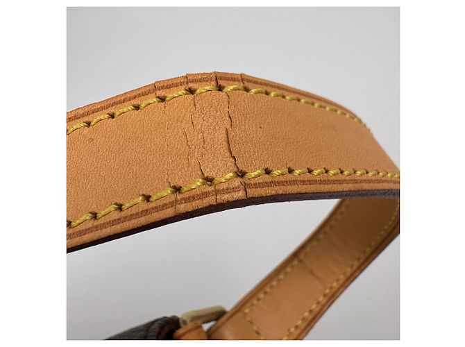 Louis Vuitton Musette Tango Schultertasche - Ansicht 5