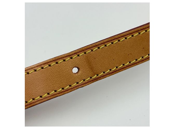 Louis Vuitton Musette Tango Schultertasche - Ansicht 6