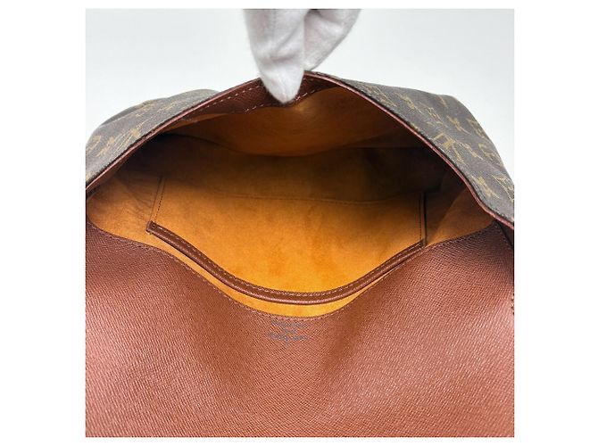 Louis Vuitton Musette Tango Schultertasche - Ansicht 8