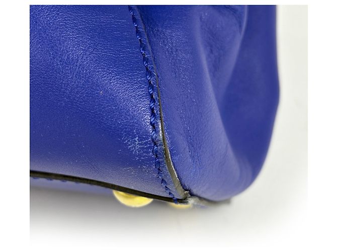 Borsa a tracolla 2-Way Fendi Peekaboo - vista 3