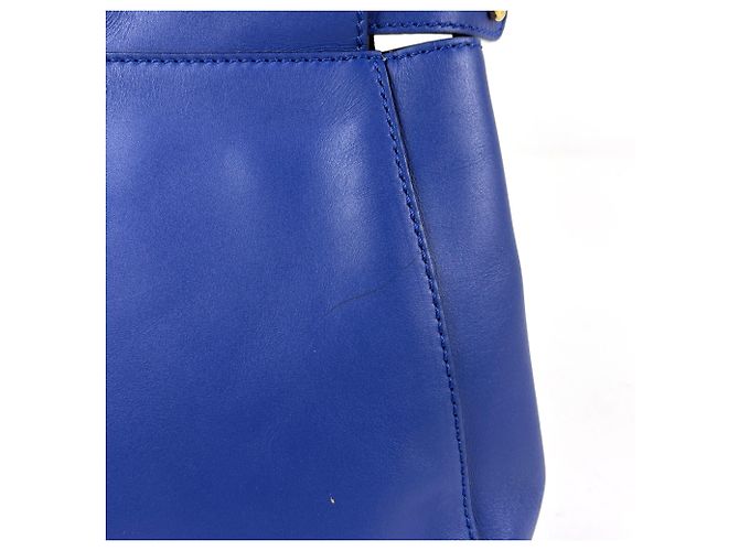 Borsa a tracolla 2-Way Fendi Peekaboo - vista 4