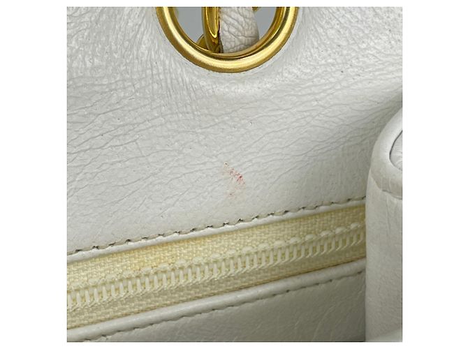 Bolso de hombro Chanel Matelassé Single Flap - vista 10