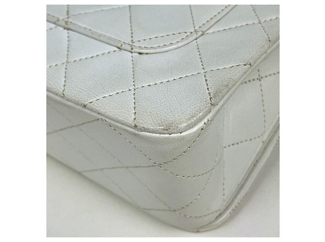 Bolso de hombro Chanel Matelassé Single Flap - vista 3