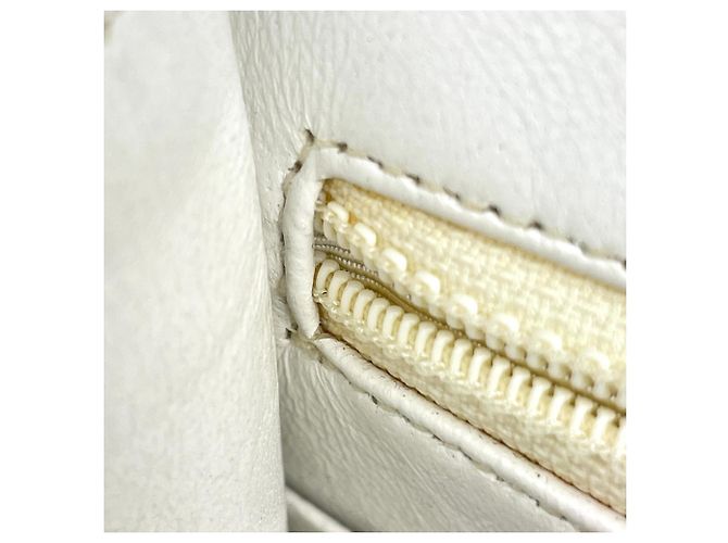 Bolso de hombro Chanel Matelassé Single Flap - vista 9