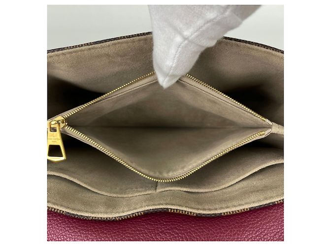 Bolso de hombro/Clutch Louis Vuitton Clapton - vista 10