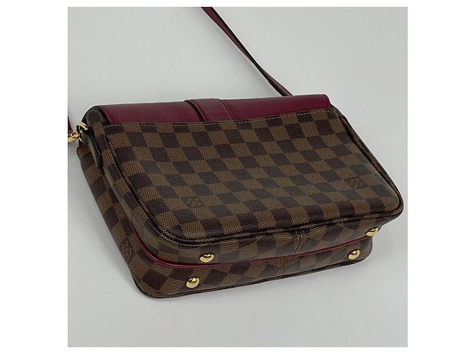 Bolso de hombro/Clutch Louis Vuitton Clapton - vista 2
